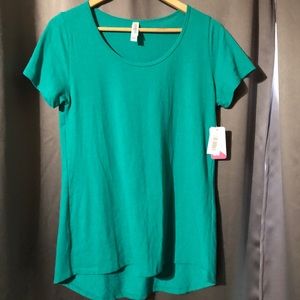 Lularoe classic t